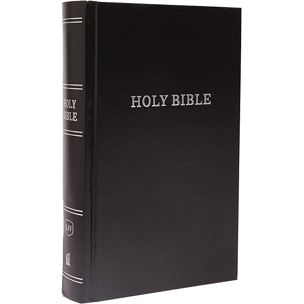 Amazon | Holy Bible New Revised Standard Version | National